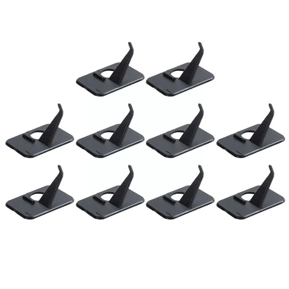 

10Pcs Archery Arrow Rest Archery Left / Right Hand Accessory Bow Parts Archery Shooting Recurve Hunting Archery P7A9