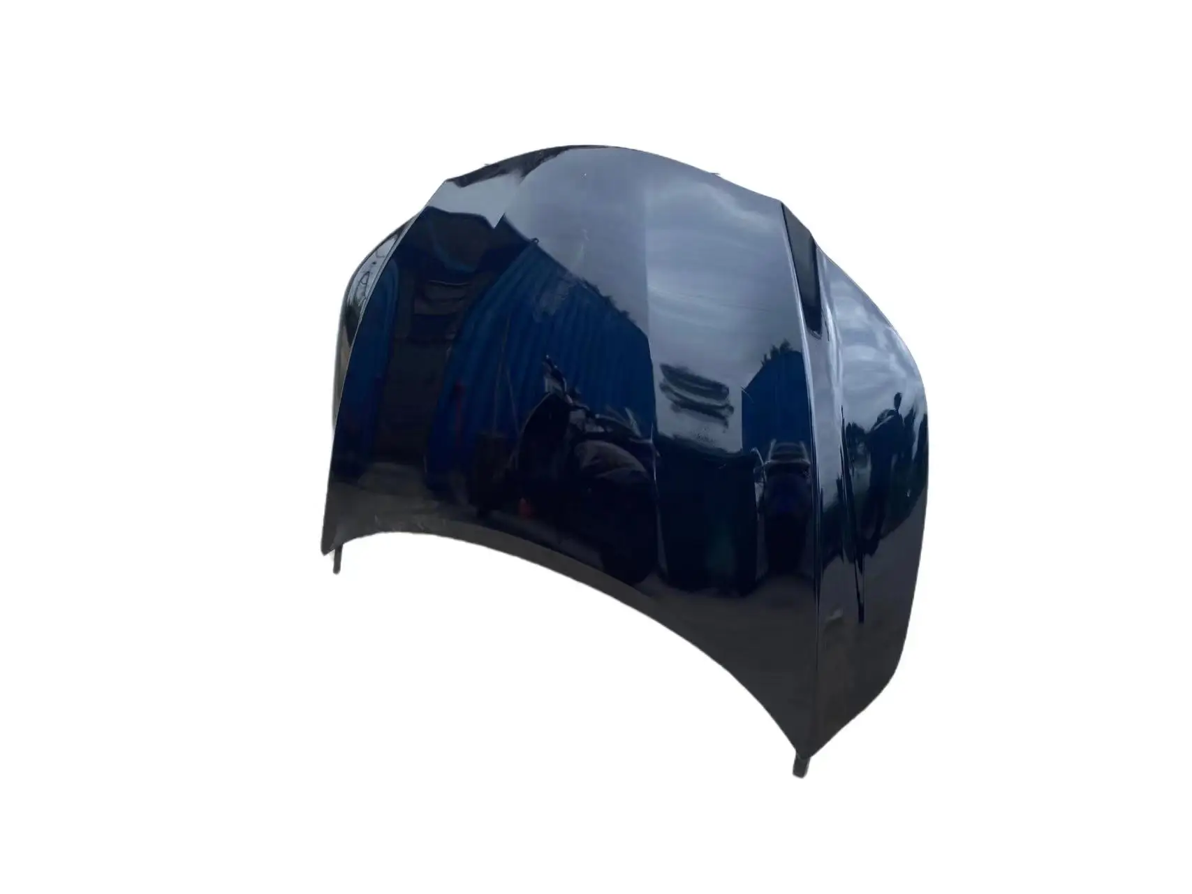 Капот двигателя RX оригинальный бывшая в употреблении высокое качество подходит