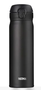 

THERMOS вакуумная чашка из нержавеющей стали 350/500 мл
