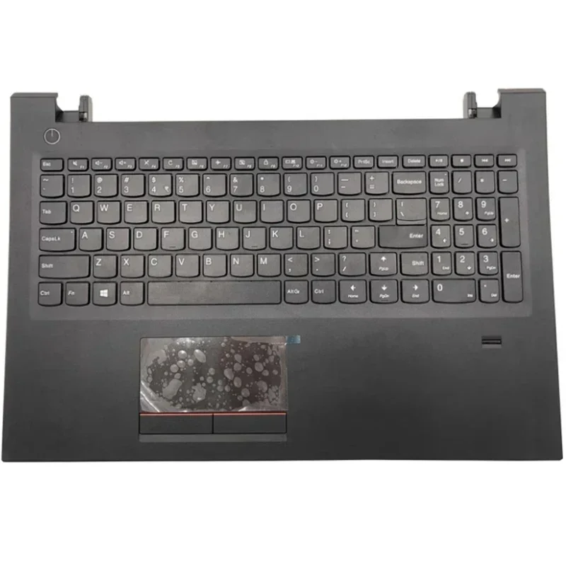 Новинка для Lenovo Notebook V510-15 IKB E52 задняя крышка ноутбука ЖК-дисплей передняя панель