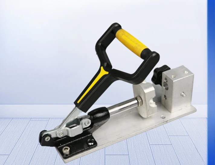 Новый инструмент для прессования трубок мочевины заклепок послепроцессования