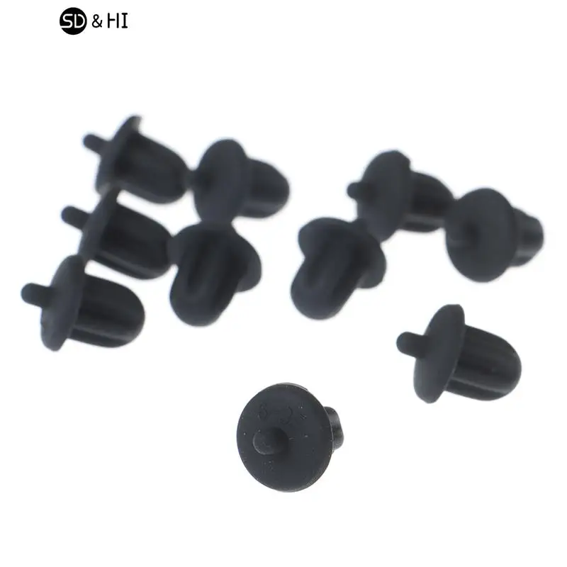 

Пылезащитная крышка для микрофона, 10 шт