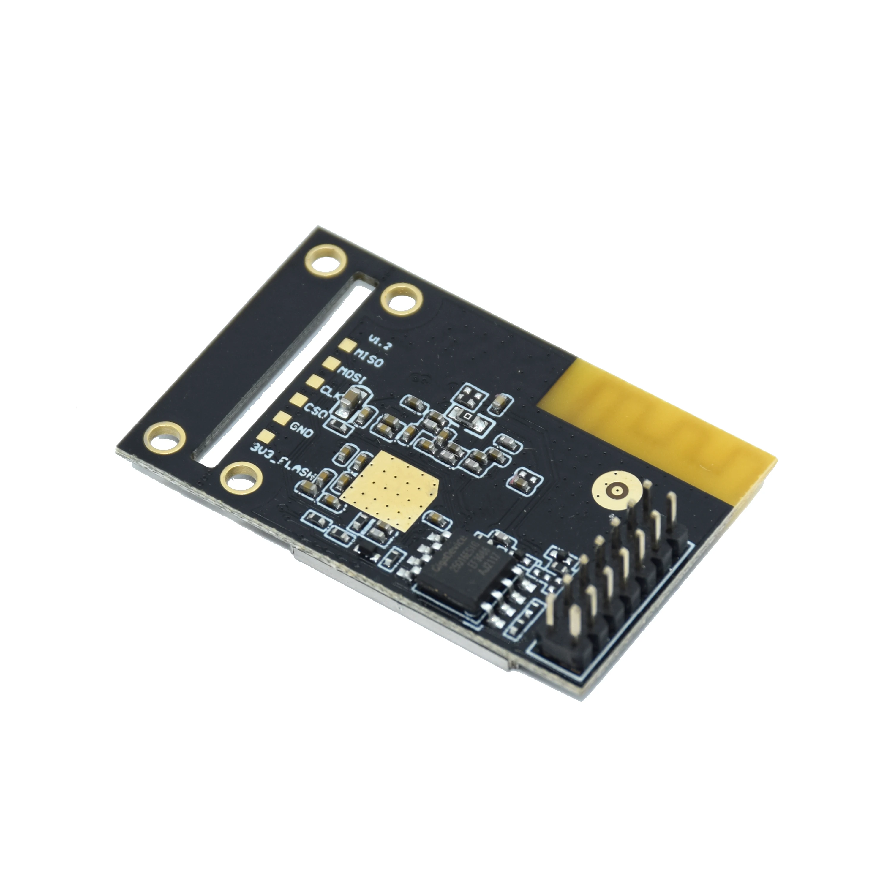 Рисунок 4 - Серийный модуль wi-fi UART программируемый