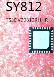 

Новый SY812 TS3DV20812RHHR