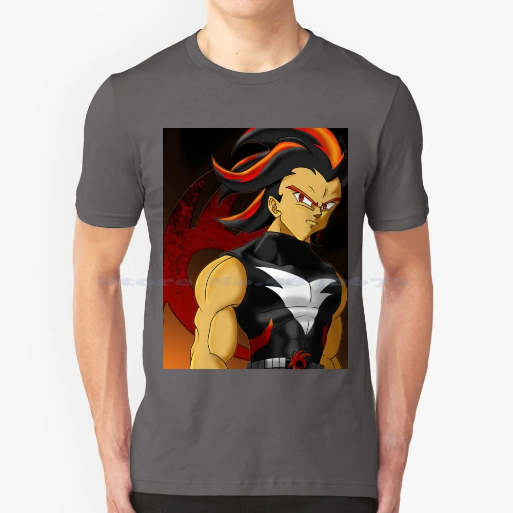 Футболка с принтом Ежик 100% хлопок