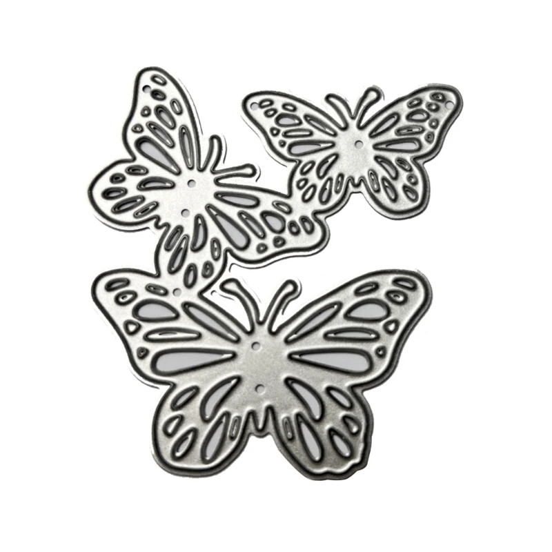 

Metal Cutting Dies Cuts Embossing Stencils Template Mould for DIY Scrapbooking Dropship