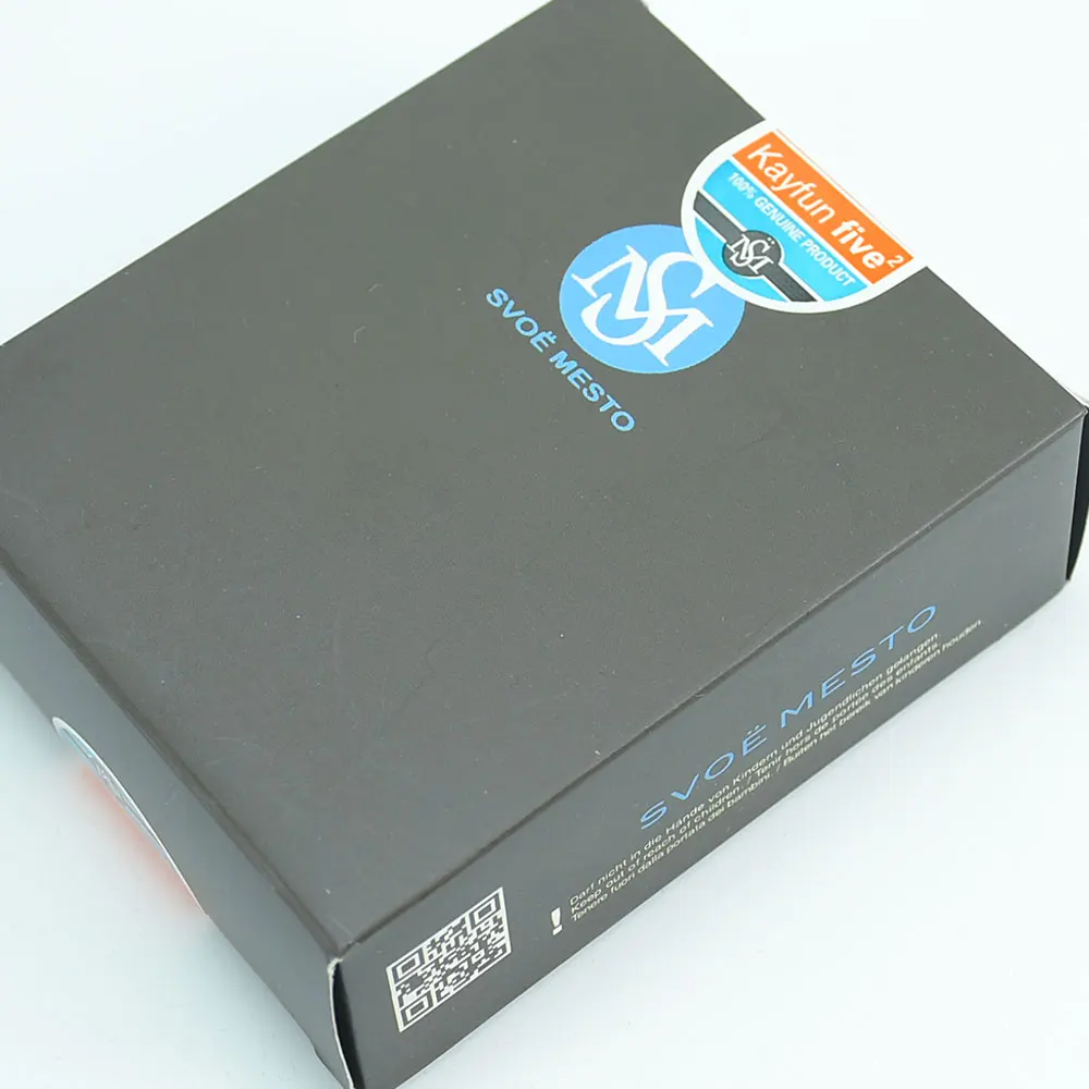 Детали для инструментов DIY kayfun lite plus 2021 /v5 /v6 / x /prime dlc /5 м² Special Edition /Lite Five Pawns LTD -