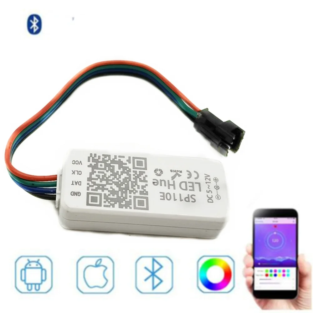 Рисунок 2 - Совместимый с Bluetooth контроллер