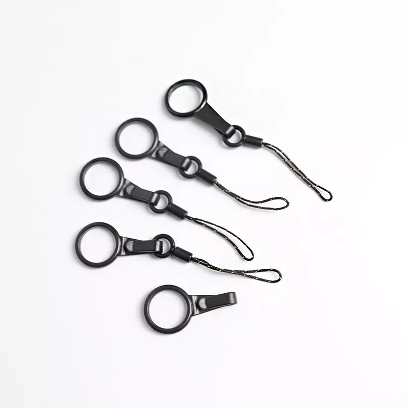 

Small Lanyard Key Straps General Enhanced Injection Small Sling Phone Short Rope Diy Accessories Pendant Buckle Hanging Head