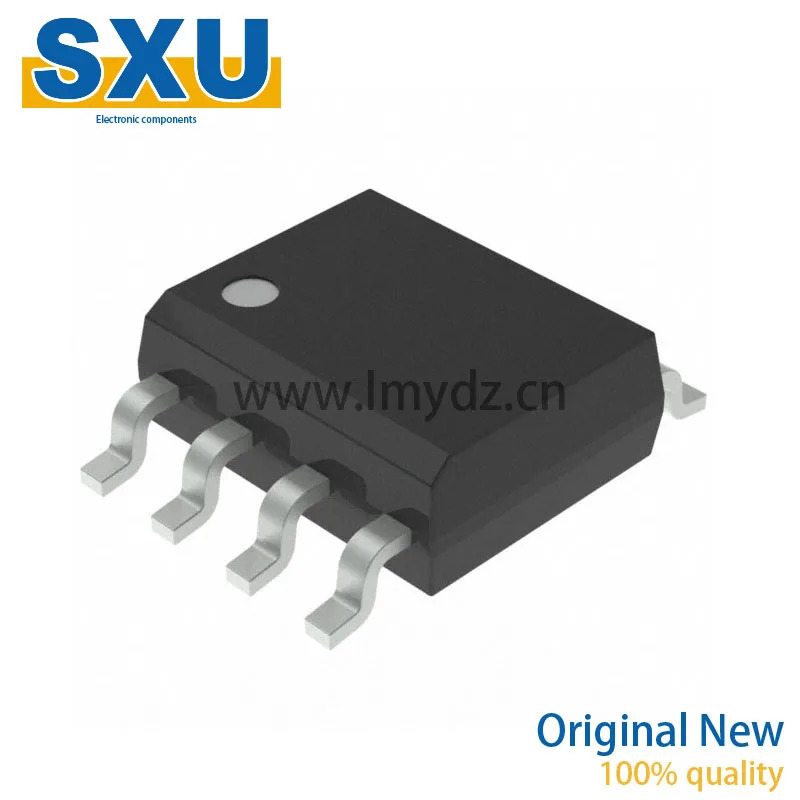 Дешевый Hi-Q 5 шт./лот X AD823AARZ SOP-8 100% новый и оригинальный чип IC цена запрошенная