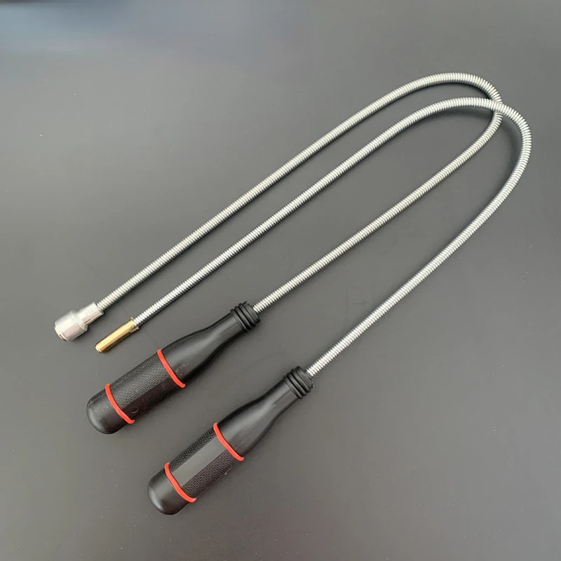 Новый складной мощный магнитный пикап металлический гибкий инструмент для