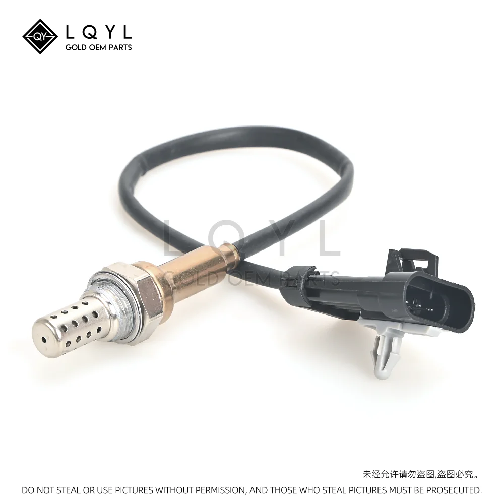 

Кислородный датчик Lambda, соотношение воздуха и топлива O2 для Lifan 320 520 620 X60 BYD F3 1,6, восстановление 93310435 25387326 25325632 25387326 25325359