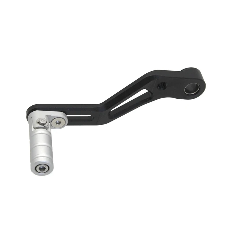 Newmotorcycle Adjustable Folding Gear Shifter Shift Pedal Lever For Tiger Sport660 Tiger660 Trident660 Trident 660