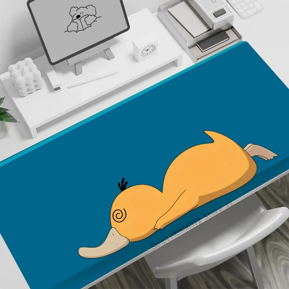 1pc M-MoonKnight Keyboard Non-slip Mouse Pad Suitable For Office Computers Laptops E-sports Game Desk Mats XXL