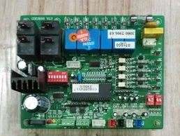 Микросхема WSHP 3000-2906-03