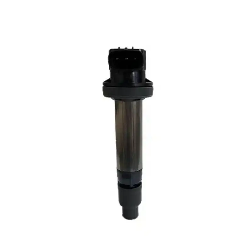 Фото Катушка зажигания A73Q-Car Engine Accessories для Toyota Agya Wigo 1.0 9004A-19005 JK099700-208 №3