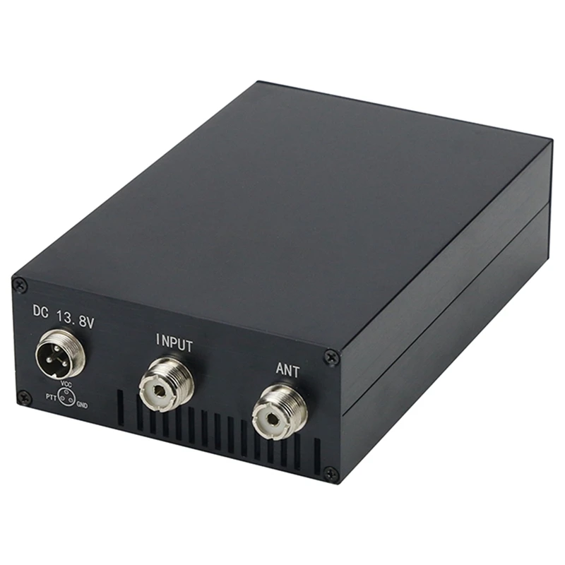 

JABS XDT-PA100X 120W 1.8Mhz To 30Mhz HF Power Amplifier Module Suitable For HF Transceiver