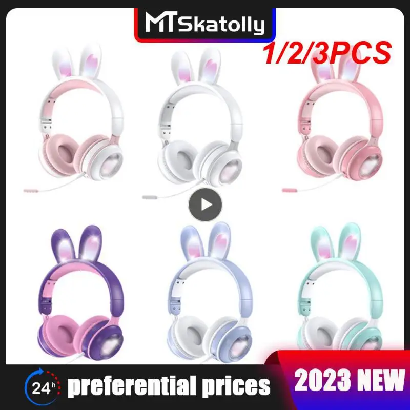 

Беспроводные наушники с микрофоном, 1/2/3 шт.