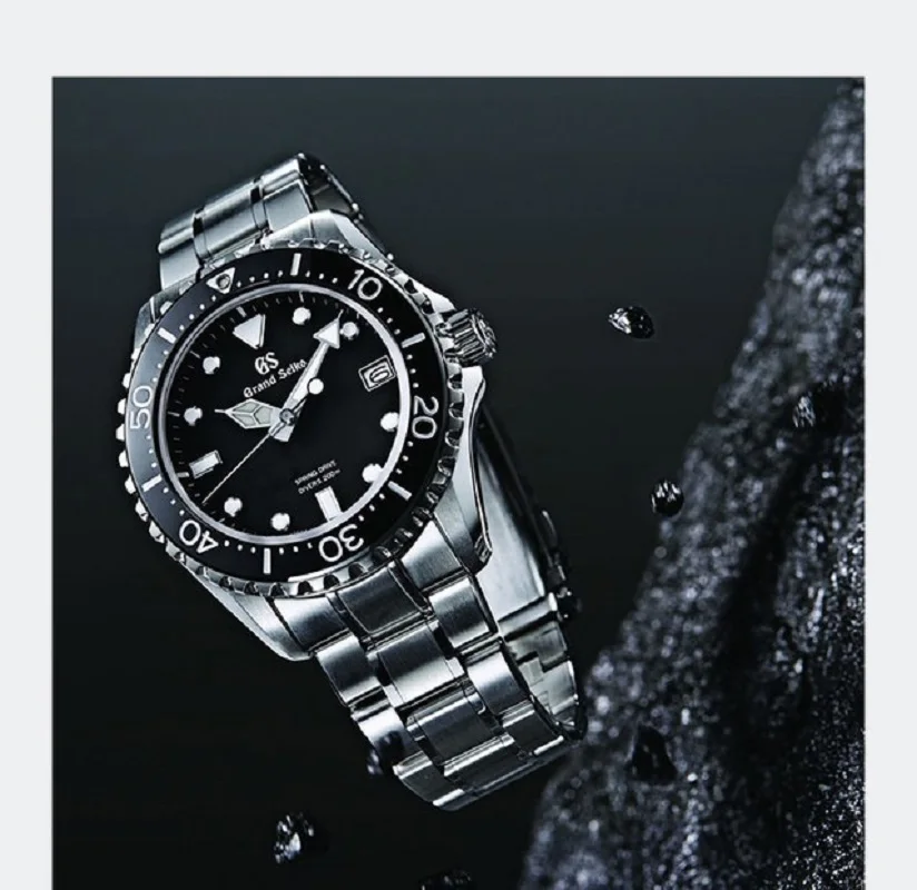 Luxury top AAA men's watch fashion multifunctional wristwatch luminous waterproof calendar timing steel belt watches for men