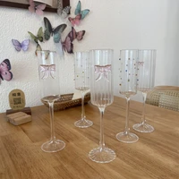 Красивые бокалы#4