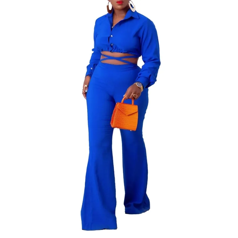 Африканская одежда двойная детская африканская для женщин лето 2024 элегантные