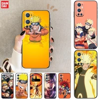 hot selling naruto naruto for oneplus nord n100 n10 5g 9 8 pro 7 7pro case phone cover for oneplus 7 pro 17t 6t 5t 3t case