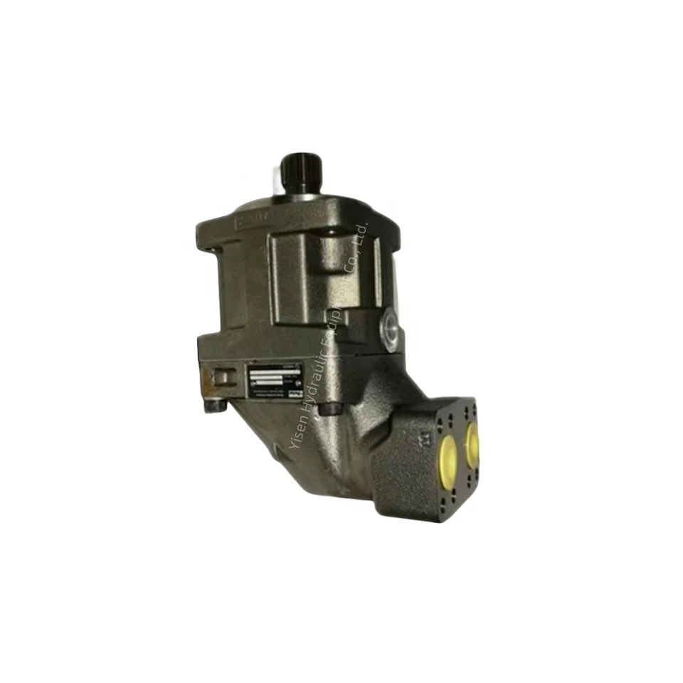 F12-090-MF-IV-K-000-000-0 plunplunplunequipment Hydraulic Oil Equipment Yisen