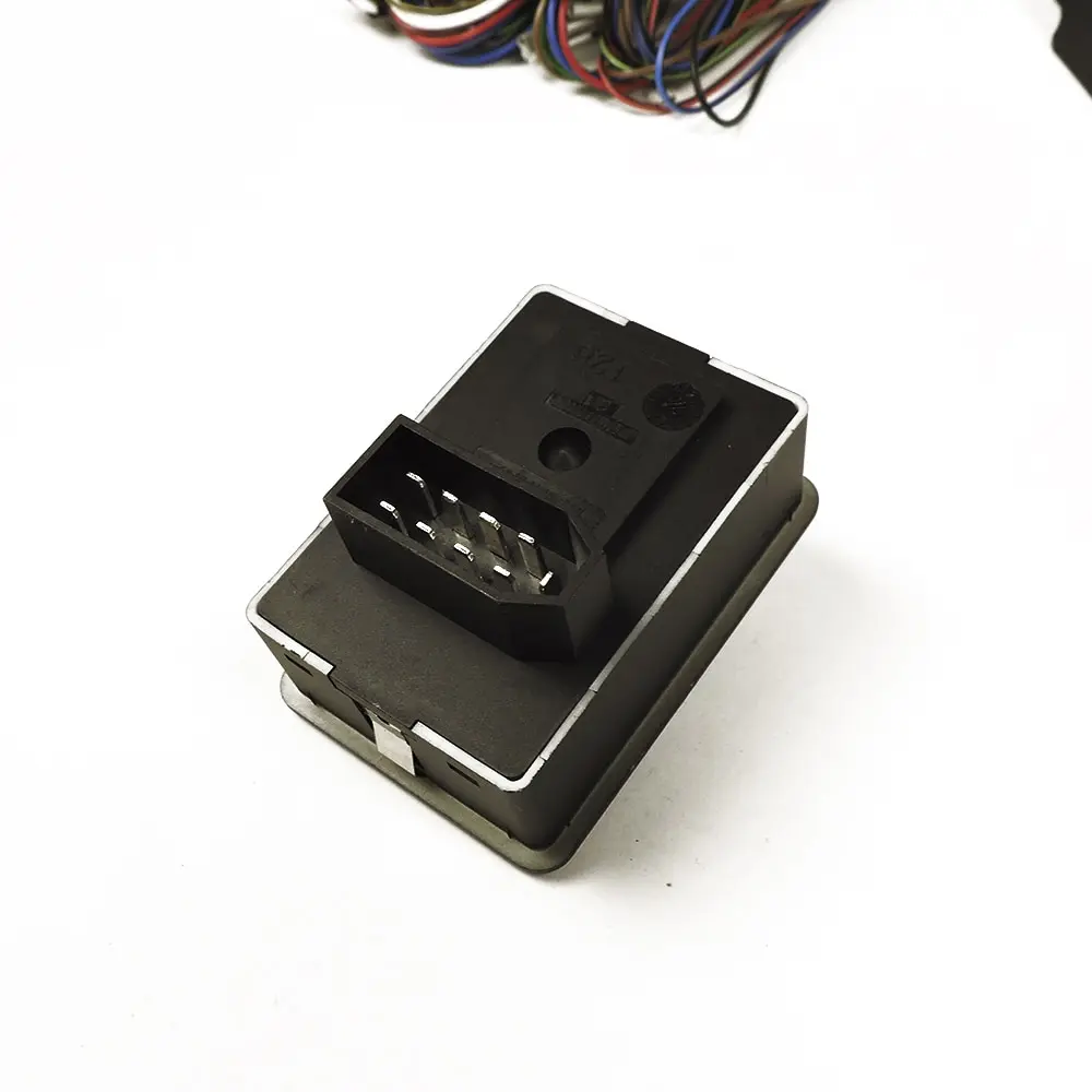 Комплект для подключения электрозеркал с обогревом (проводка внутренние уголки