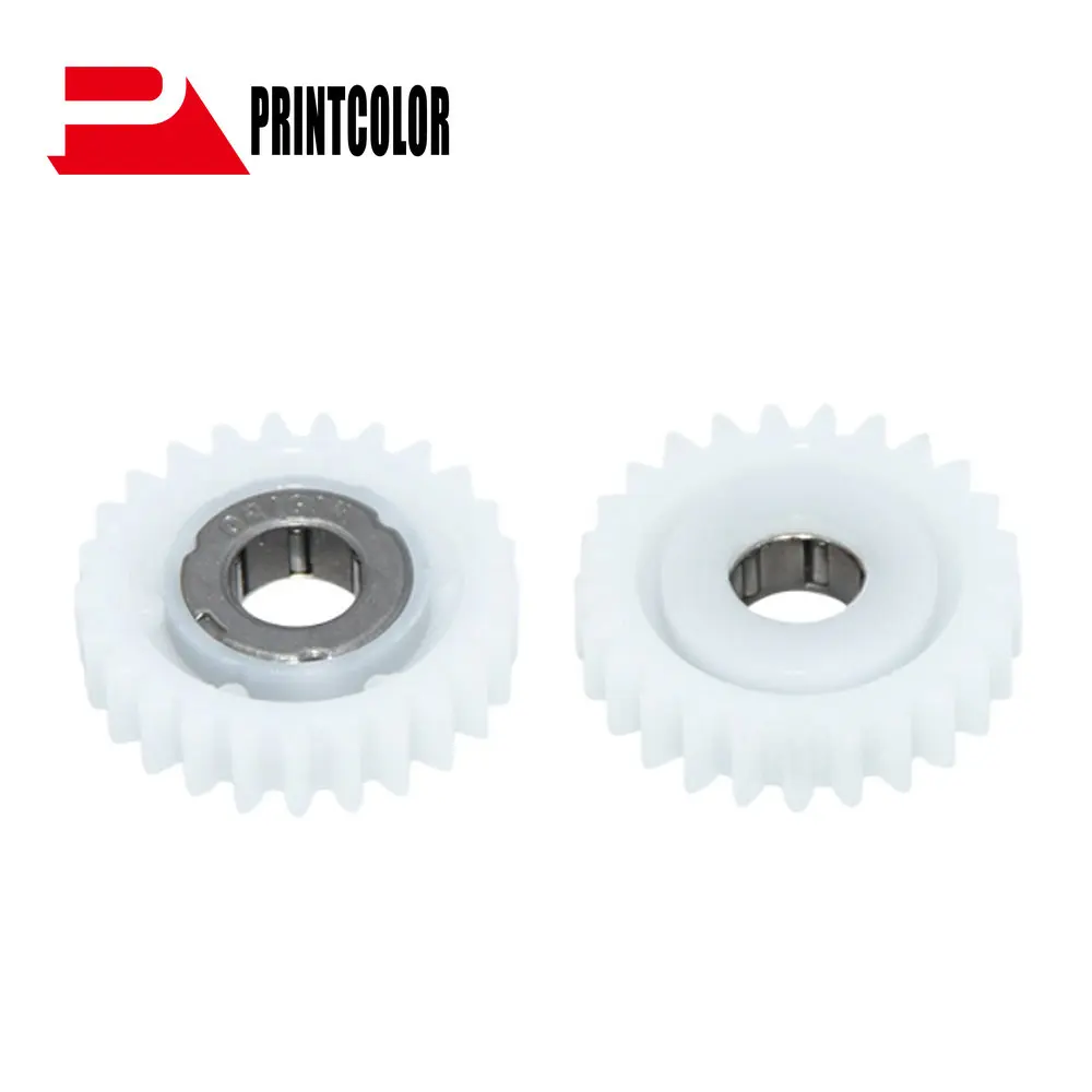 

3Pcs GEAR M1X25X7 OWC 612-10024 for Duplicator RISO RZ RV EV EZ MZ MV