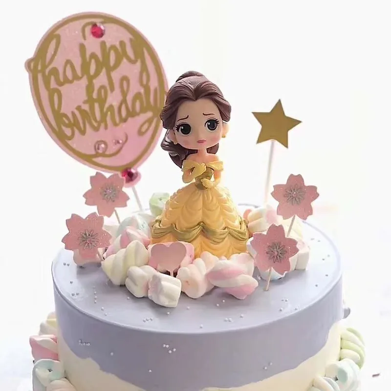 Disney Алиса Русалка маленькая Русалочка Белоснежка принцесса в стране чудес