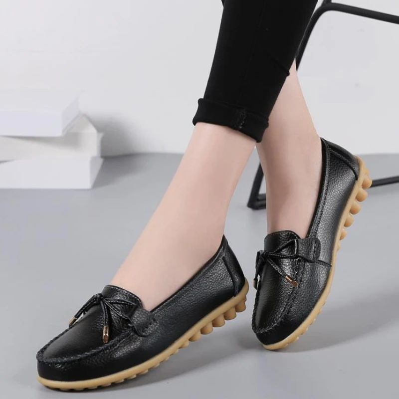

2022 New Women's Flats Casual Shoes Women Shoes 03641