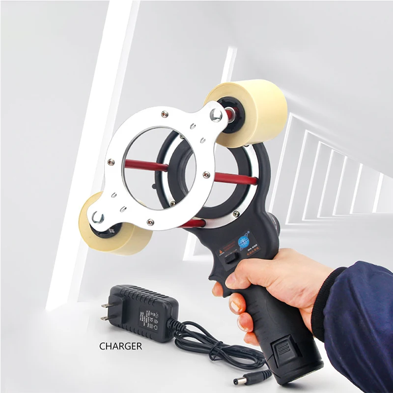 Лента для намотки кондиционера машина труб электроинструменты изоляционная