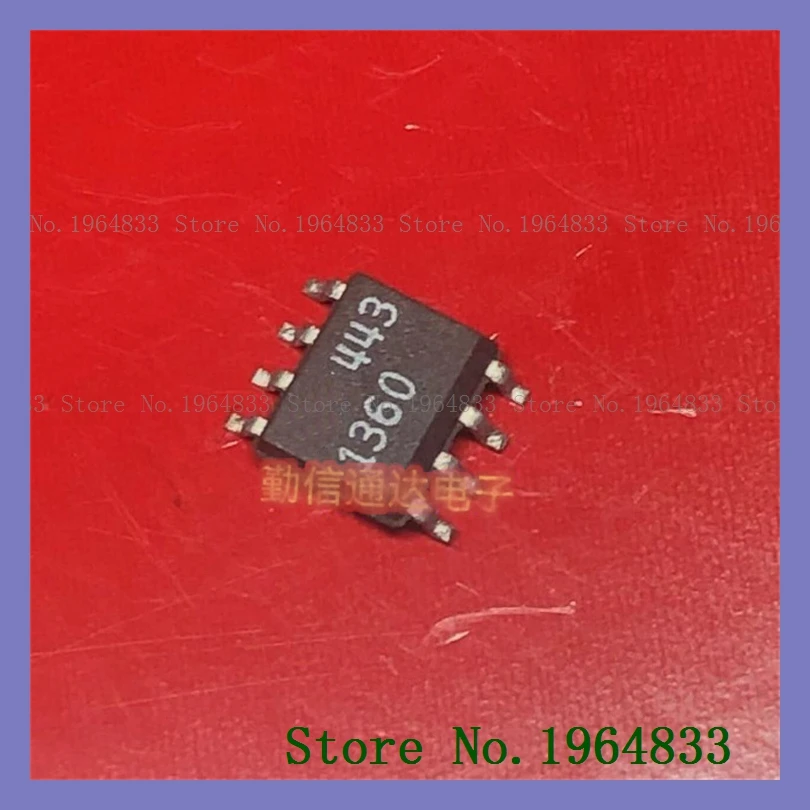

LT1360 LT1360CS8 SOP8