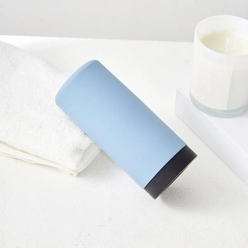 Диспенсер для мыла емкостью 240 мл вместительный Органайзер-контейнер эфирных