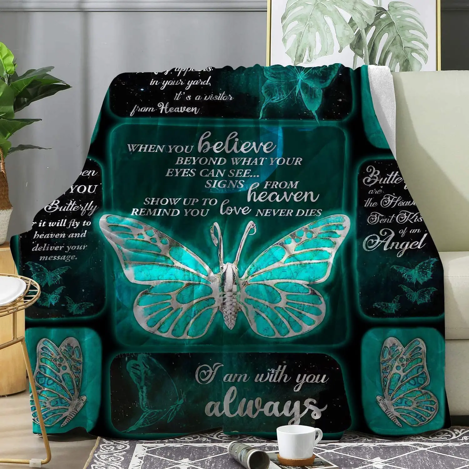 

Beagle Dog Blanket Throw Flannel Fleece Blanket Super Soft Cozy Warm Blanket for Couch Chair Bed Sofa Office,50X60 inch for