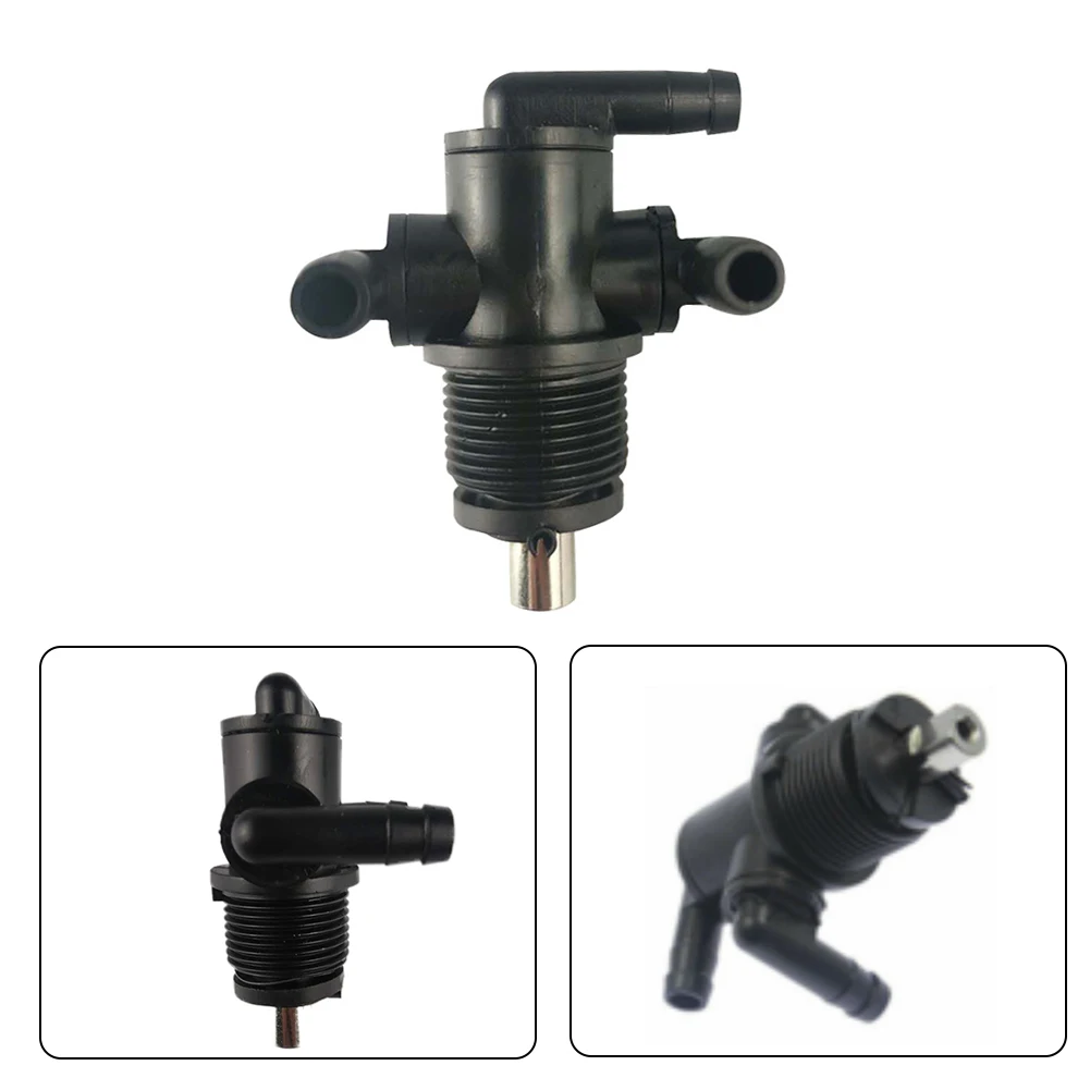 

Новый топливный запорный клапан, замена клапан топливного бака OE 7052161 On Off и Reverse 3 Way Black для Polaris Sportsman