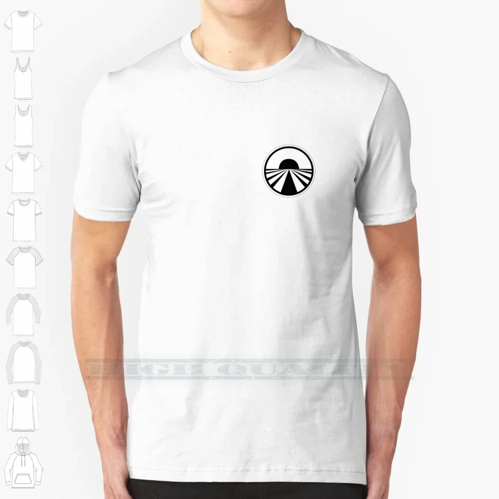 Pekin Express логотип пользовательский дизайн печать для мужчин женщин хлопковая