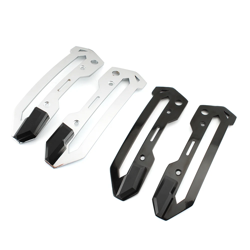 Защитная крышка рамы двигателя мотоцикла для BMW R18 B Classic Transcontinental