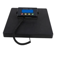 for sf 886 low cost industrial mechanical electronic weighing platform scales with led weight indicator