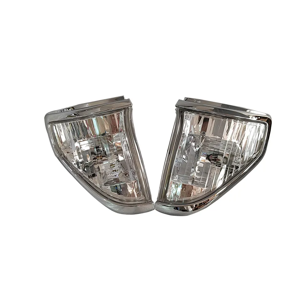 Фото Лампа указателя поворота для Toyota Land Cruiser Prado Fj70 Fj75 1993 №2