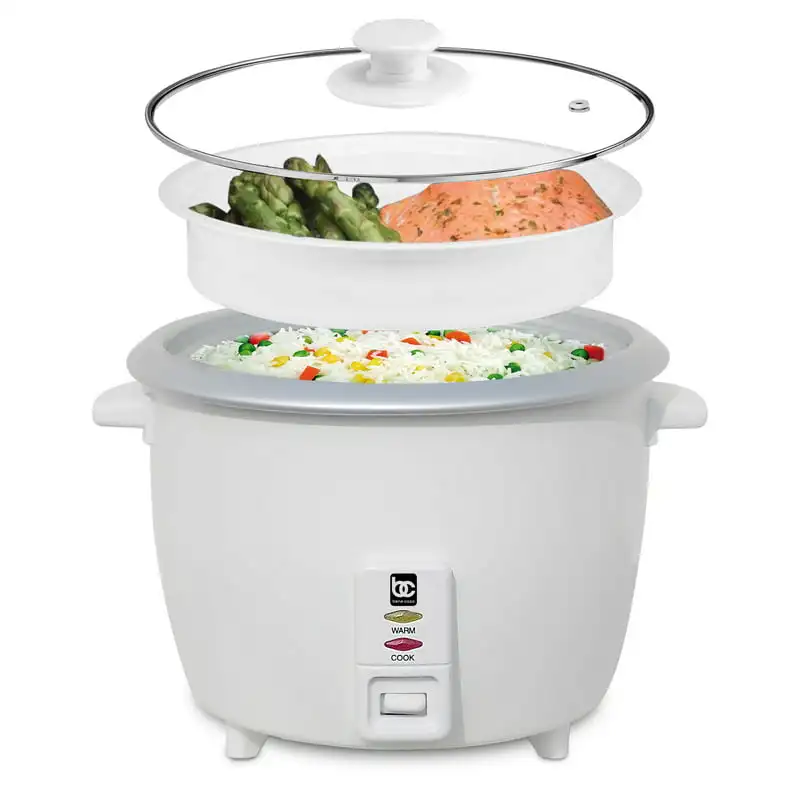 

Classic Automatic Rice Cooker