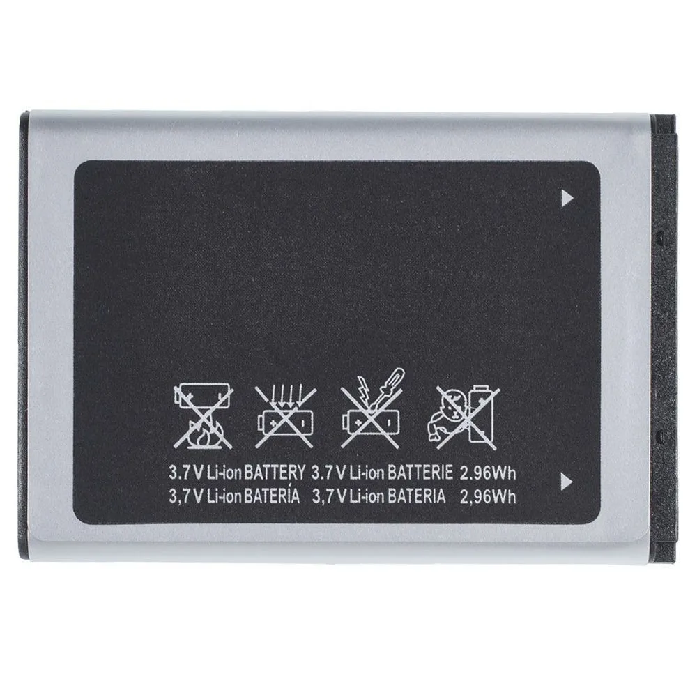 Аккумулятор для Samsung SGH-X530 | Аккумуляторы мобильных телефонов