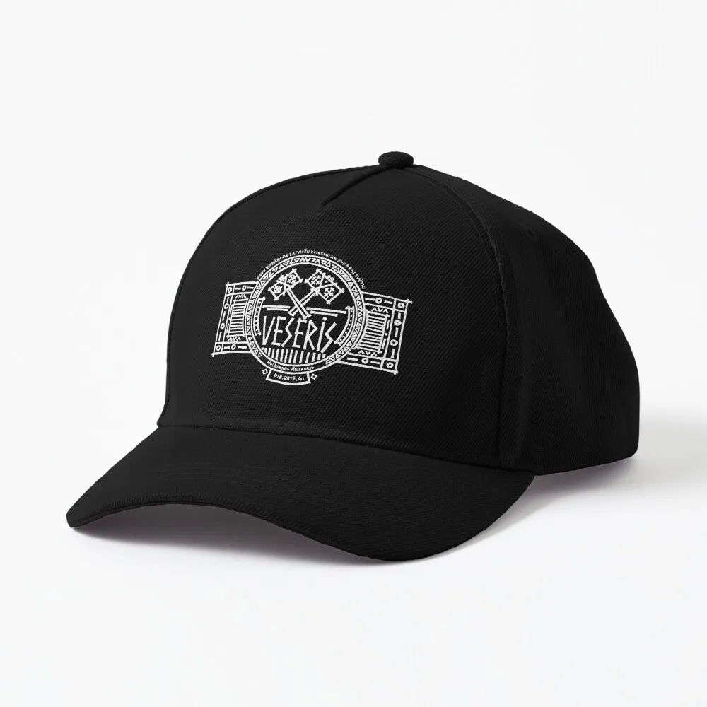 

VESERIS 2023 logo Cap Designed and sold byRoberts Birze