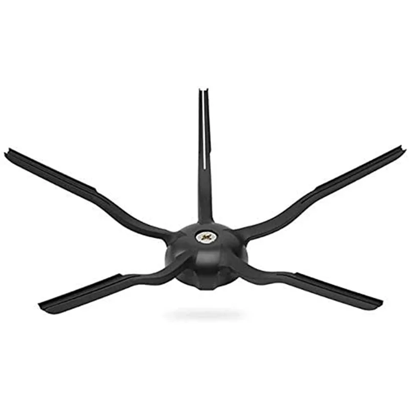 Запчасти для робота-пылесоса Xiaomi Roborock S6 S60 S65 S5 Max V чистые основная боковая щетка