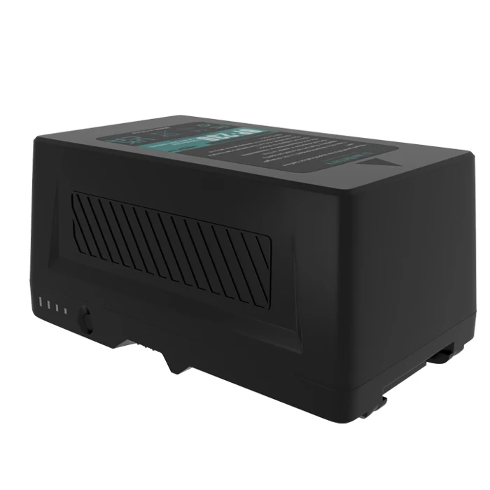 Аккумулятор с V-образным креплением 14 8 в Вт/ч