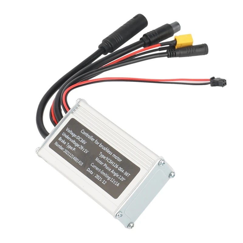 

Controller For Bafang Hub Motor Electric Bicycle Conversion Accessories Parts