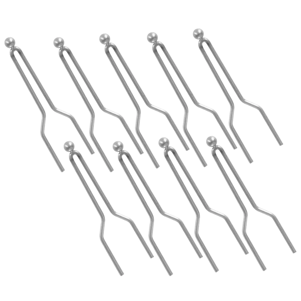 

9 Pcs Pyrography Wire Burning Tool Mold Kit Tip Wood Machine Book Accessories Nib Tips