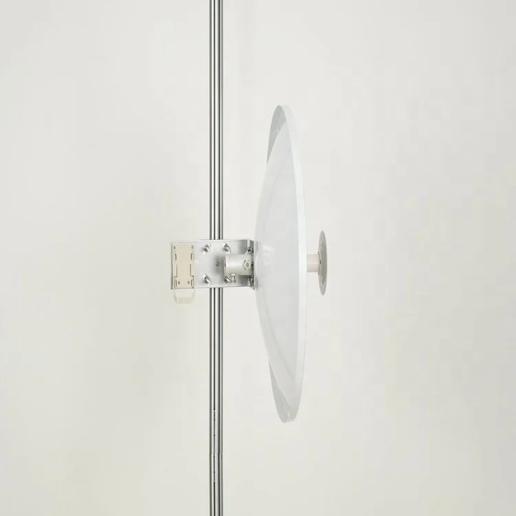 Антенна lora paraoblic dish с высоким коэффициентом усиления 5150-5850 МГц 5 8 ГГц 27 дБи антенна