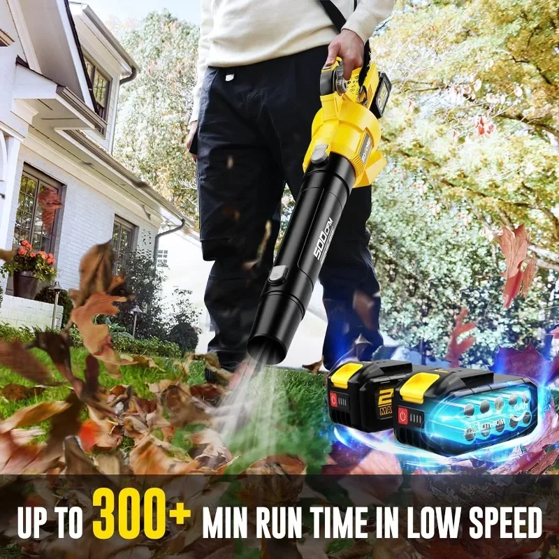 Беспроводной нагнетатель для листьев-для бесщеточной электрической нагнетателя