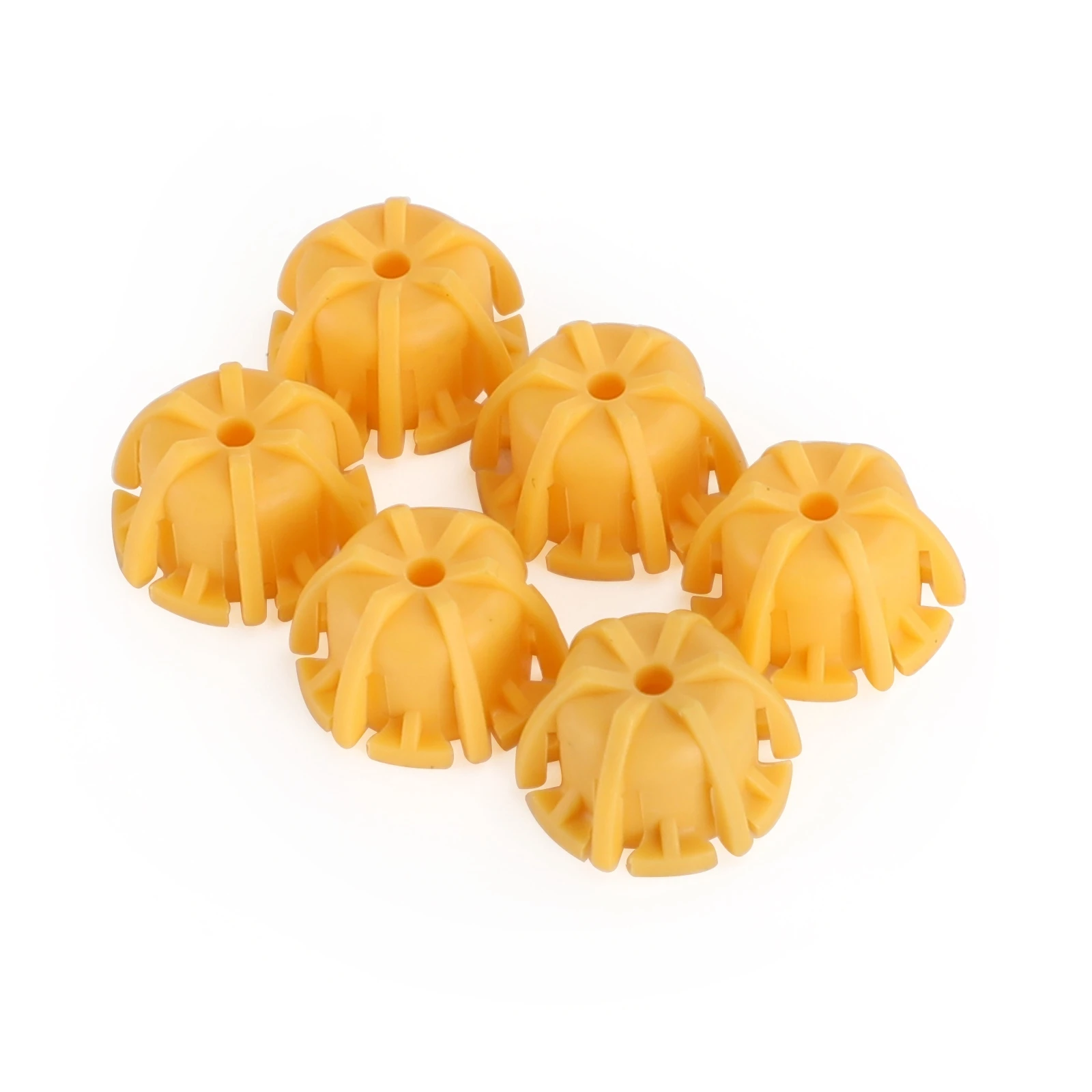 Artudatech 6 шт. комплект уплотнений для ремонта топливных форсунок Подходит BMW 328is 528i Z3